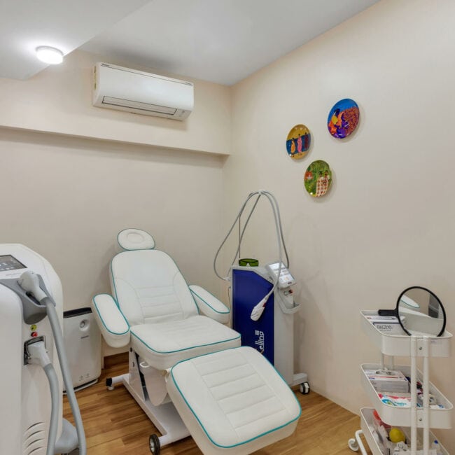 Auro Skin Laser 2 1