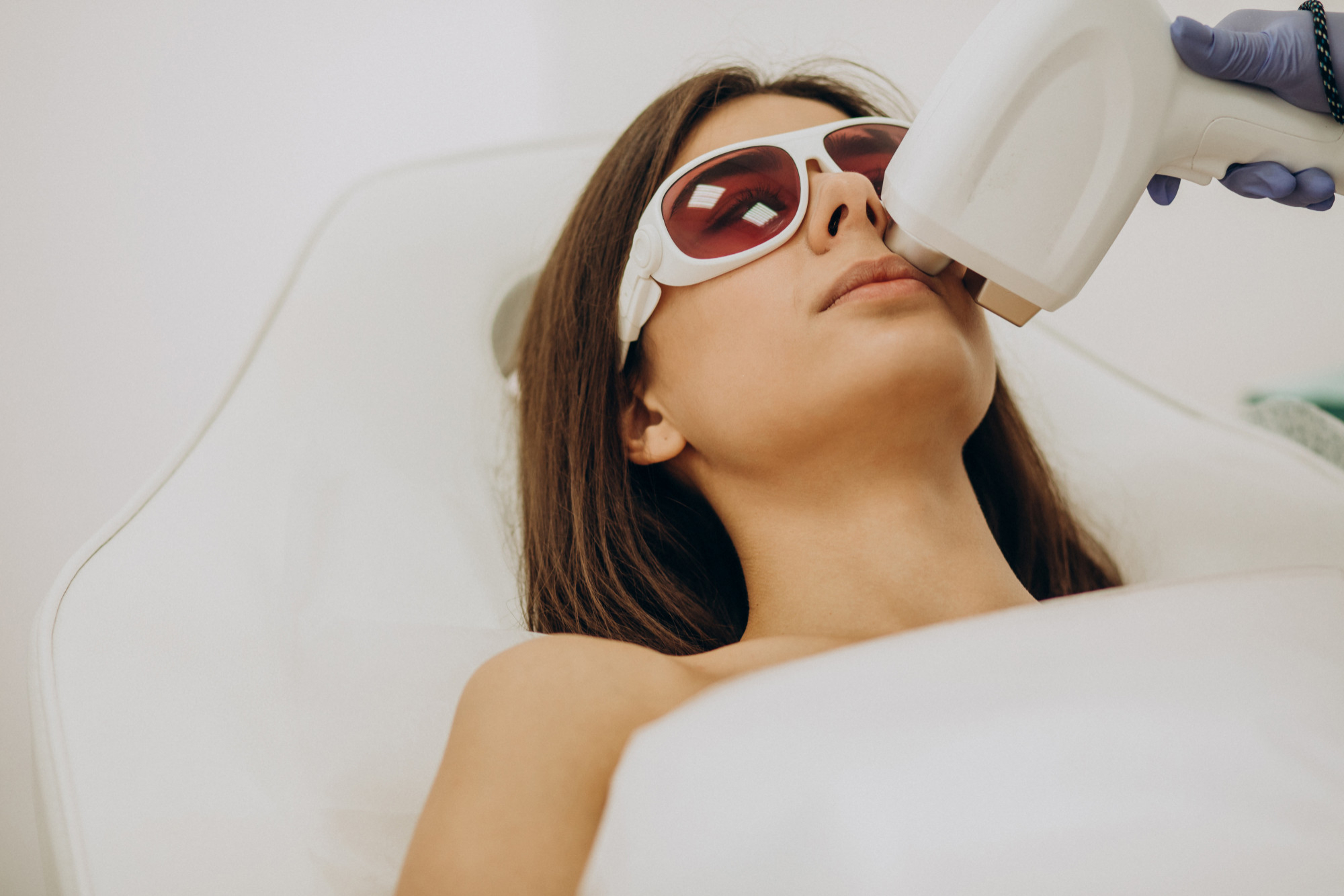 Laser Hair Reduction Cost in Mumbai, India