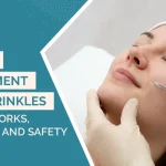 Botox Treatment for Wrinkles: How It Works, Benefits, and Safety