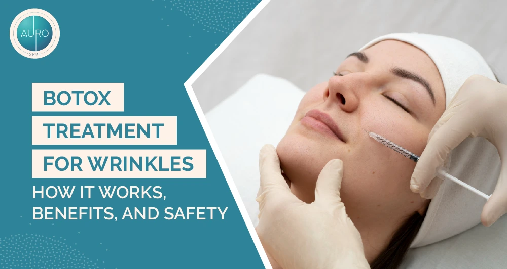 Botox Treatment for Wrinkles: How It Works, Benefits, and Safety 11 Botox Treatment for Wrinkles How It Works Benefits and Safety