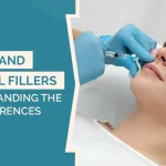 Botox and Dermal Fillers: Understanding the Key Differences