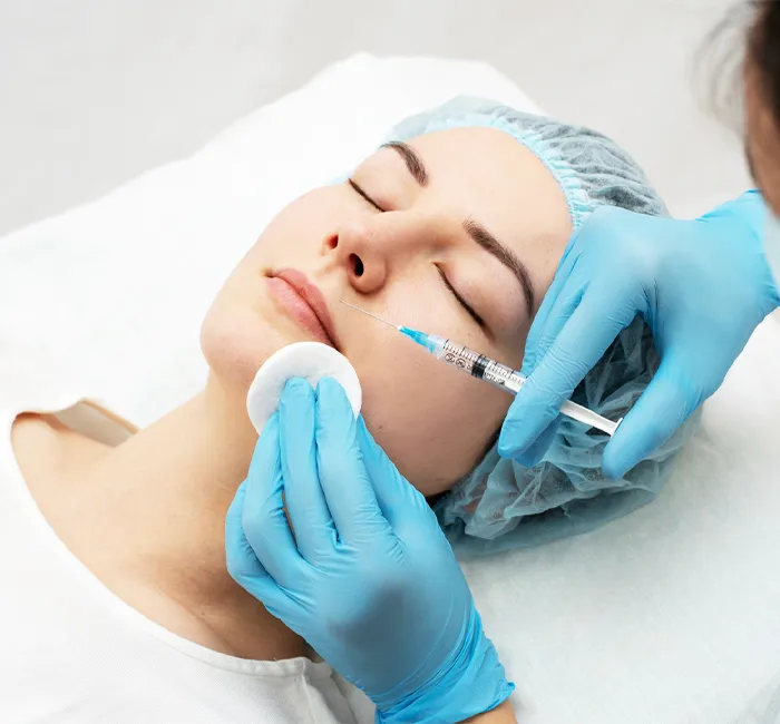 Common Procedures in Dermatosurgery