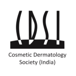 Home 39 Cosmetic Dermatology Society of India