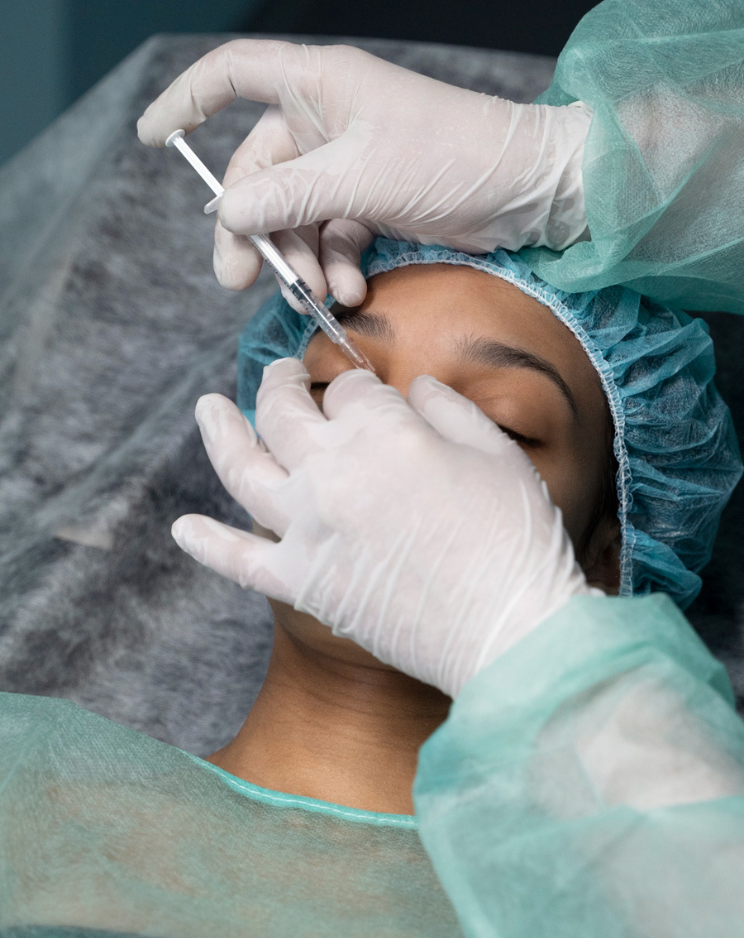 DERMATOSURGERY