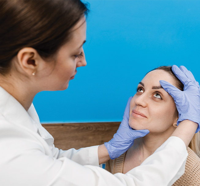 Hair loss treatment in Mumbai