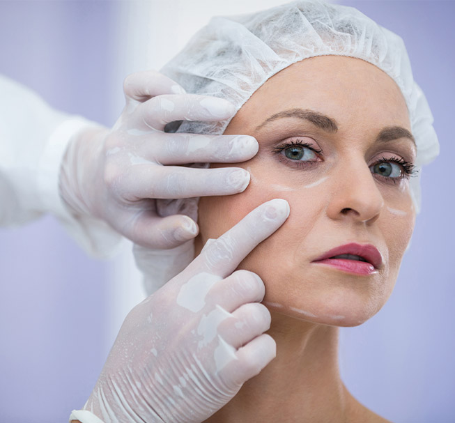 Dark circles treatment in Mumbai