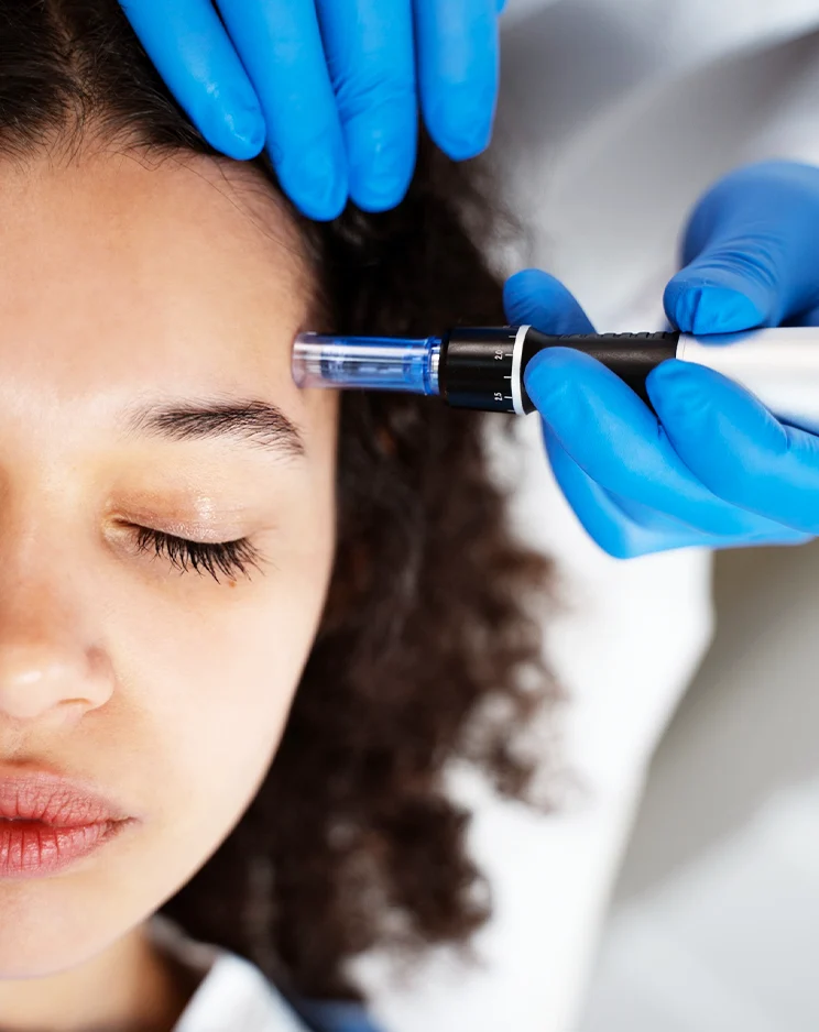 Dermapen 4