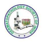 Home 41 Dermatopathology Society of India