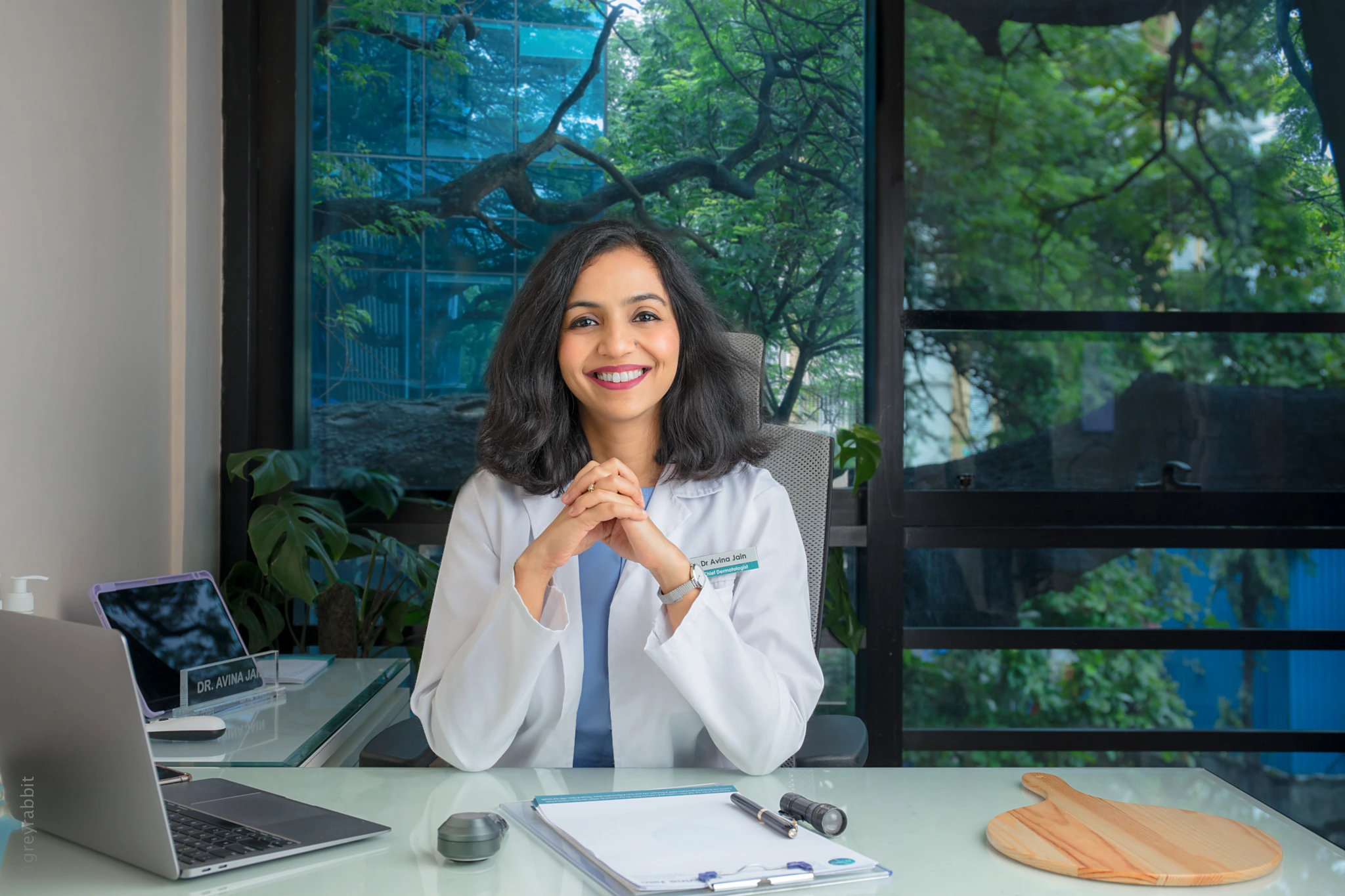 Dr Avina Jain Sep 2023 01