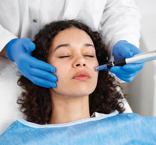 Exosome therapy for skin in Mumbai