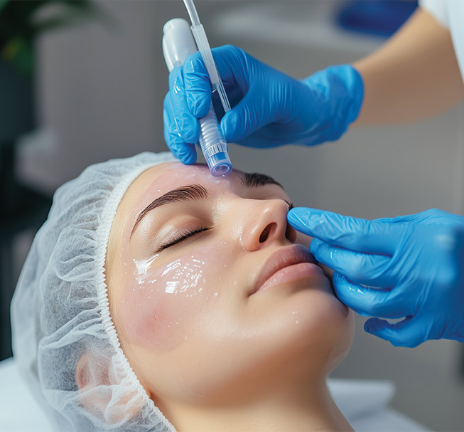Exosome treatment in Mumbai