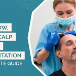 Eyebrow, Lip & Scalp Micropigmentation: A Complete Guide