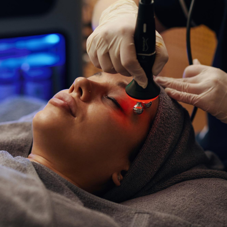 LASER TREATMENTS