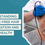 Understanding Needle-Free Hair Restoration and Scalp Health