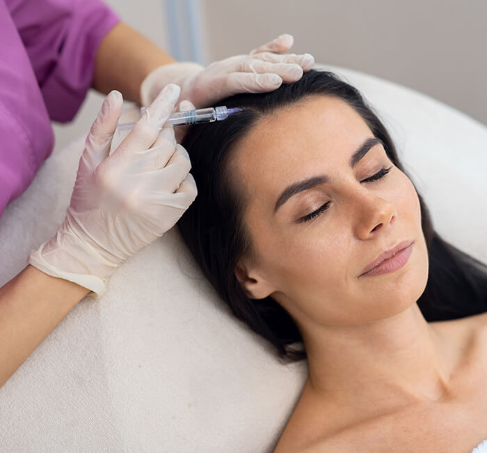 What is Mesotherapy Treatment