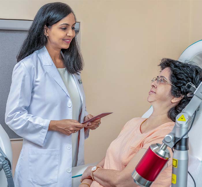 Why Choose Us For Laser Pigmentation Treatment In Mumbai