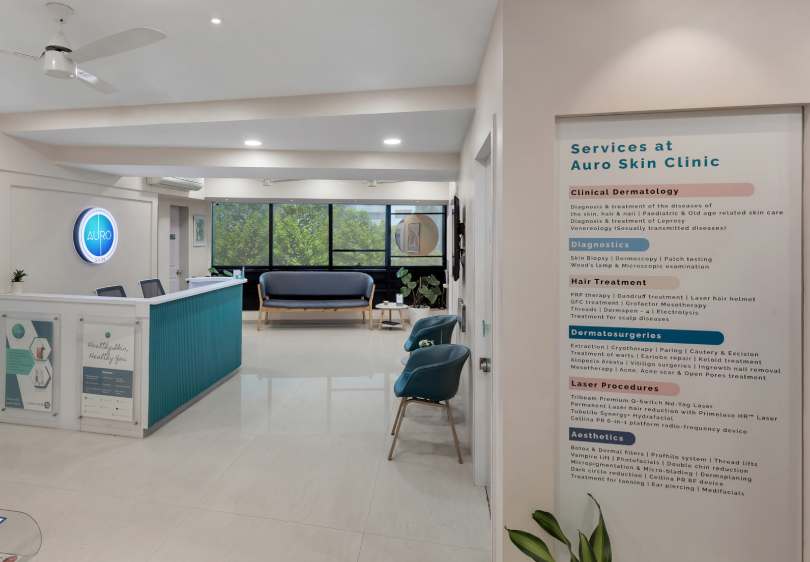 about Clinic