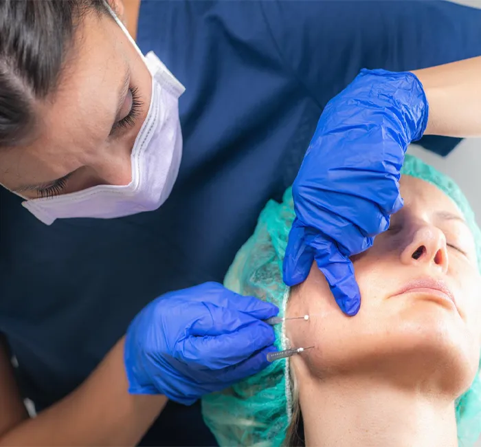 dermatological services