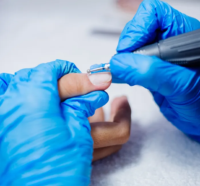 nail treatment in Mumbai