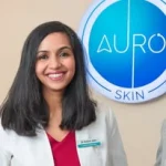 auroskin dr.avina